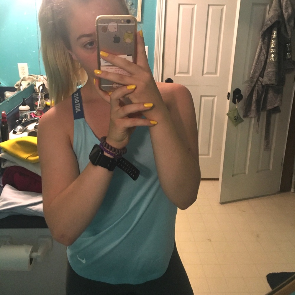 Nike Tank Top